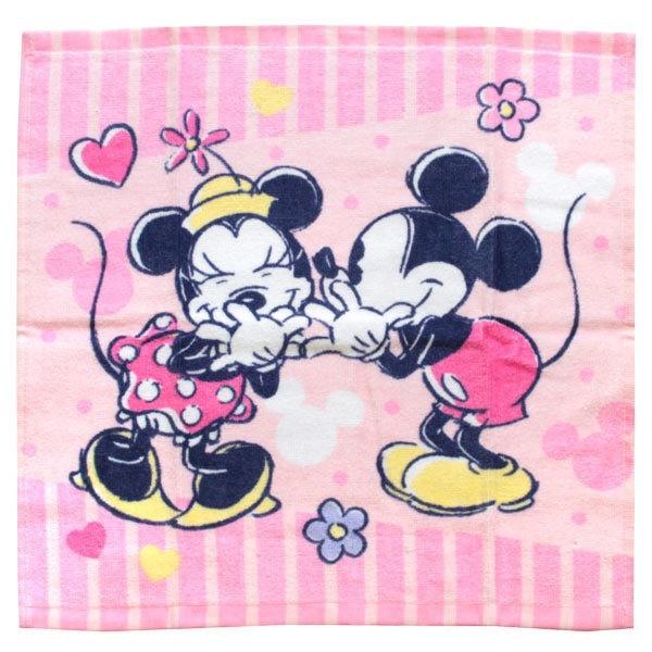 ディズニー ハンドタオル Disney ウォッシュタオル プリンセス ピクサー キャラクター グッズ かわいい ハンカチ タオル ネコポス可 7614 52wt Babu 通販 Yahoo ショッピング
