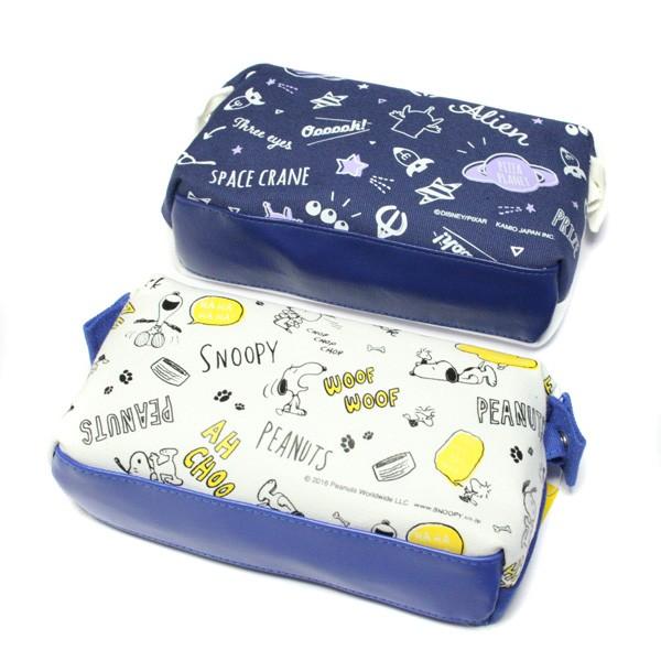 セール品 ディズニー サイドボタン ペンケース エイリアン Disney クラックス 筆箱 文房具 ネコポス可 Crux07 Babu 通販 Yahoo ショッピング