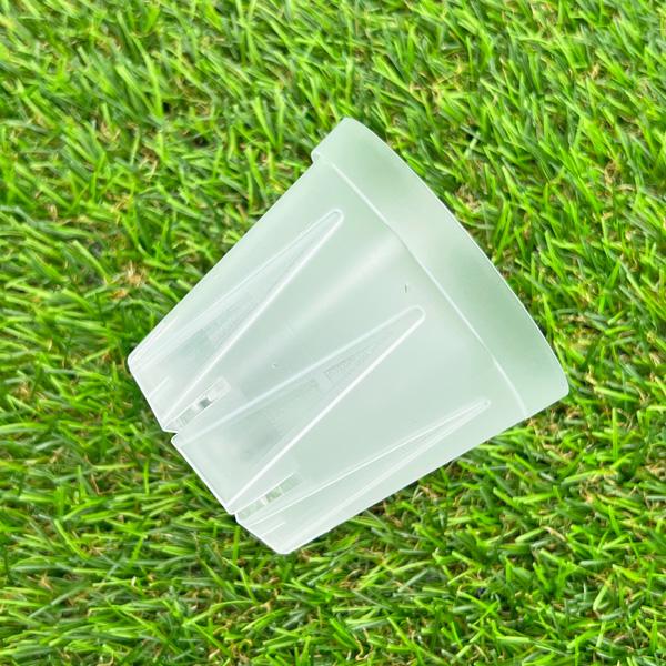 ネガミエルスタンダード 2.5号鉢 90鉢セット NEgamieru STANDARD 浅岡