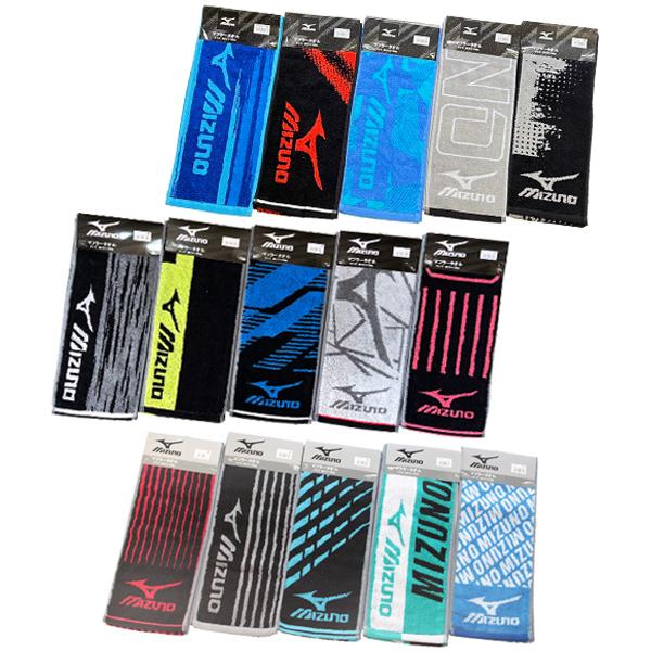 ミズノ マフラータオル Mizuno ロングタオル スポーツブランド タオルギフト 林 タオル ネコポス可 Mizuno Mt 31 Babu 通販 Yahoo ショッピング