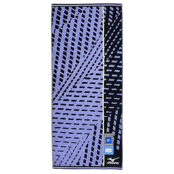 ミズノ フェイスタオル N5023 N5024 P4955 P4956 34×80cm MIZUNO