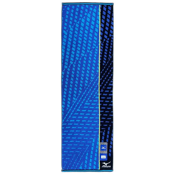 MIZUNO（ミズノ） スポーツタオル N5023 N5024 P4955 P4956 34×110cm
