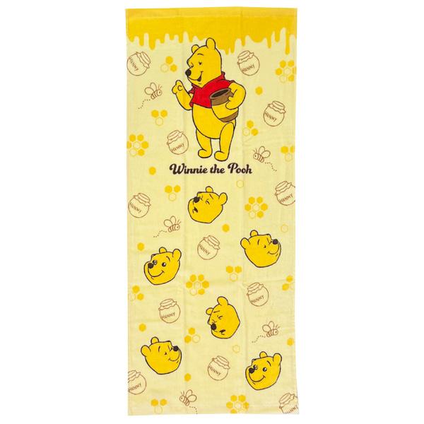 キャラクター フェイスタオル 34×80cm トミカ プラレール ディズニー