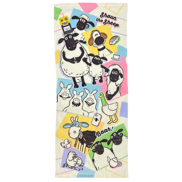 キャラクター フェイスタオル 34×80cm トミカ プラレール ディズニー