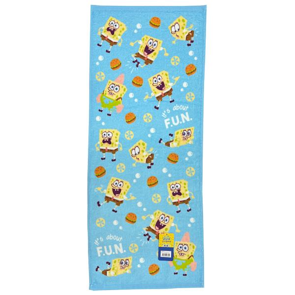 キャラクター フェイスタオル 34×80cm トミカ プラレール ディズニー