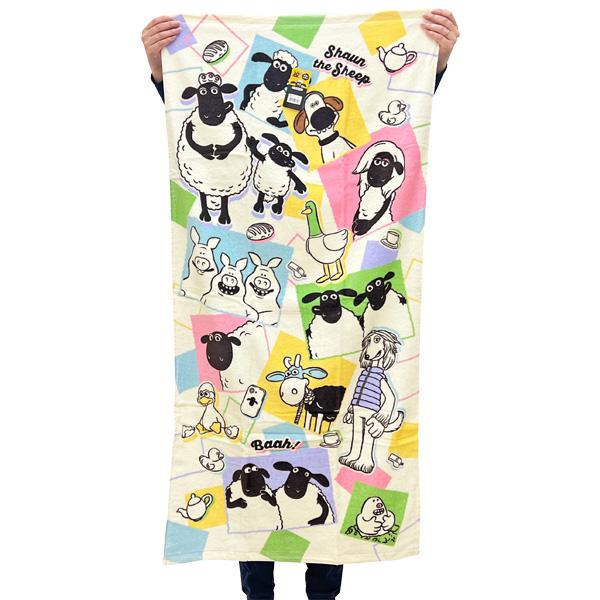 TTTT ｜キャラクター タオル 3点 未使用 Disney（ディズニー） キャラクター バスタオル 60×120cm トミカ