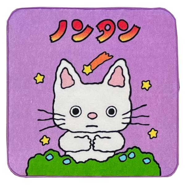 絵本 キャラクター プチタオル 25×25cm インクジェット ピングー 11