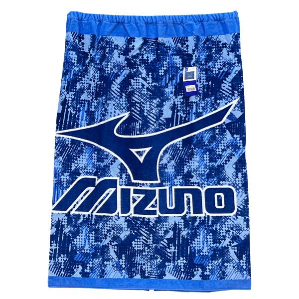 MIZUNO（ミズノ） 巻きタオル 80cm丈 コンバース 女の子 男の子 ラップ