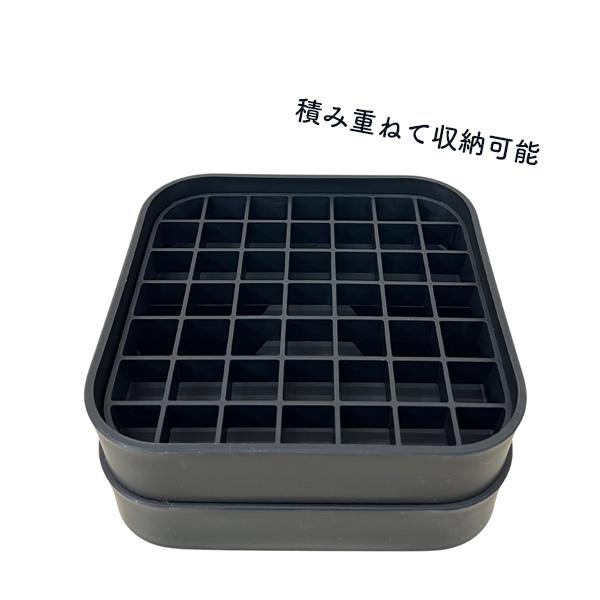 平鉢燻銅.稲妻デザイン.下半分メッシュ 直径25cm高さ15cm 受け皿セット プレステラプレート180 ブラック スクエア型 受け皿 鉢皿 メッシュ