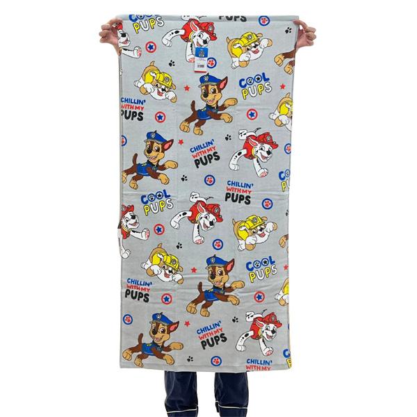 Disney（ディズニー） キャラクター バスタオル 60x120cm 男の子