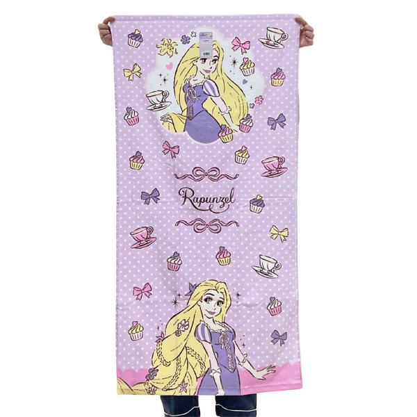 Disney（ディズニー） キャラクター バスタオル 60x120cm 男の子