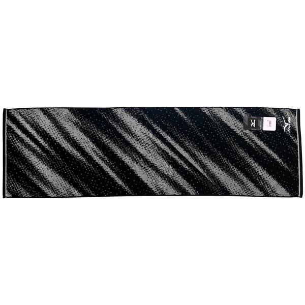 MIZUNO（ミズノ） スポーツタオル M4856 M4857 MIZUNO 34×110cm ロゴ