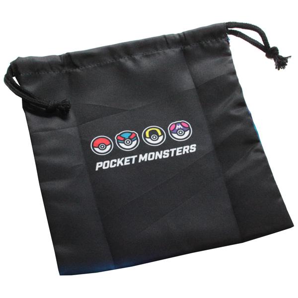 ポケモン 新学期 トラベル巾着m Pk 25 28cm 男の子 入園 入学 ポケットモンスター 粧美堂 ネコポス可 Suke N 271 Babu 通販 Yahoo ショッピング