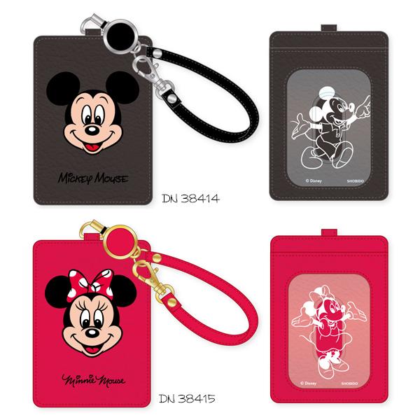 ディズニー リール付き パスケース 合成皮革 Disney 定期入れ Icカードケース キャラクター グッズ 粧美堂 ネコポス可 Suke N 413 Babu 通販 Yahoo ショッピング