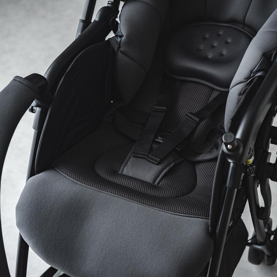 karoon アップリカ(Aprica) カルーンエアーメッシュAC(karoon Air mesh