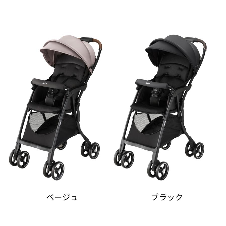 Aprica アプリカ マジカルエアーフリー　ベビーカー 楽天市場】アップリカ マジカルエアーフリー AB【ベビーカー 4輪フリー