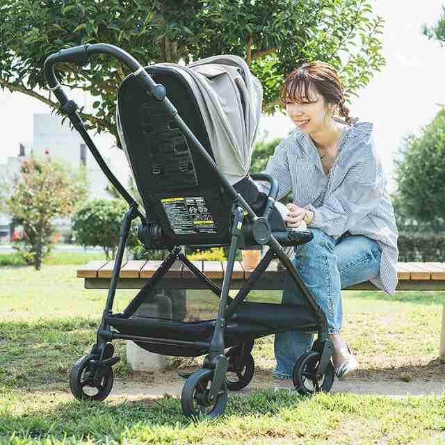 アップリカ ルーチェフリー A型ベビーカー 即納 Aprica LUCE
