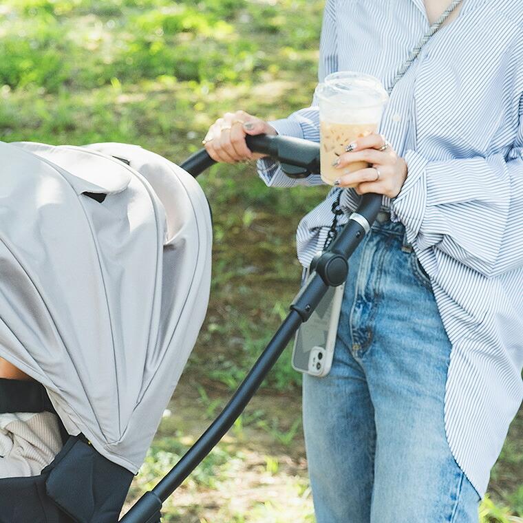 アップリカ（Aprica） ルーチェフリー A型ベビーカー 即納 Aprica LUCE