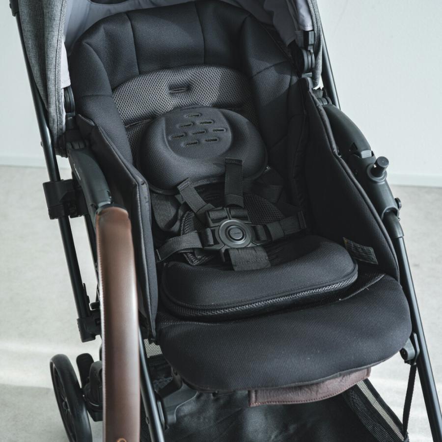 コンビ(Combi) スゴカル スイッチ(SUGOCAL Switch) エッグショック AS A型ベビーカー 即納 【生後1ヶ月の新生児から3歳まで使える】 送料無料の画像