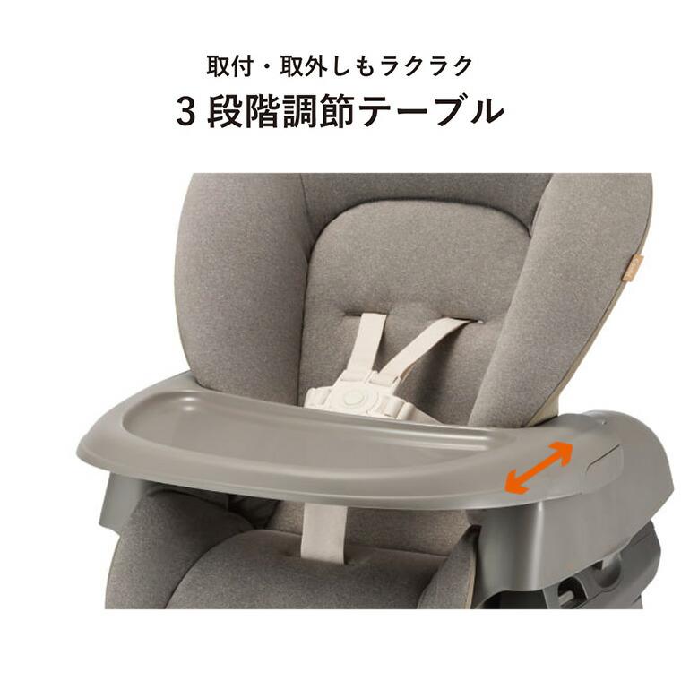 ネムリラ Combi コンビ Auto DR 電動スイング ベビーラック＆ベビー