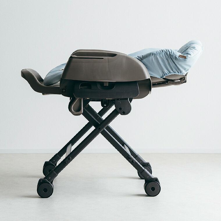 ネムリラ コンビ(Combi) Fit AQ 送料無料 / 出産祝い ベビーラック