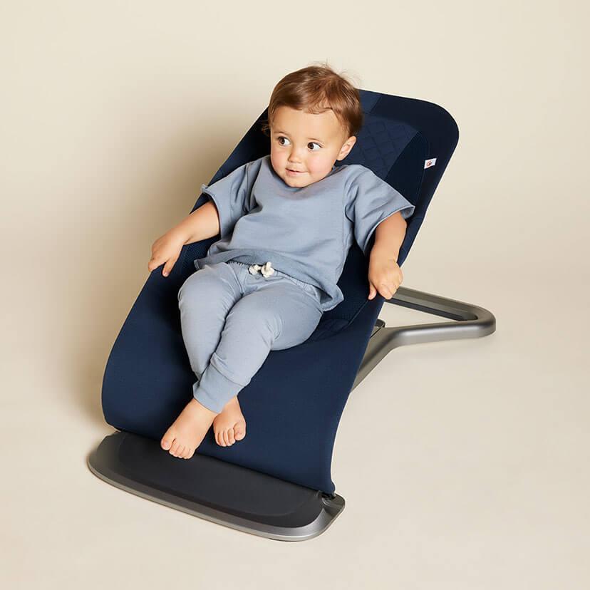 ergobaby（エルゴベビー） エボルブ(Ergobaby evolve) バウンサー