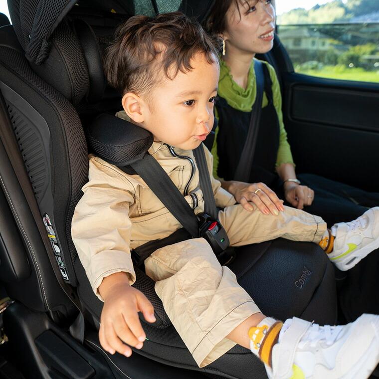 ジョイトリップ コンビ(Combi) アドバンス プレミアム ブラック エッグ