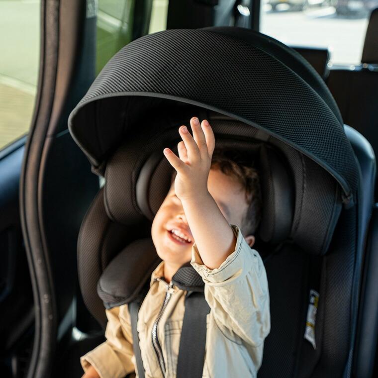 ジョイトリップ コンビ(Combi) アドバンス プレミアム ブラック エッグ