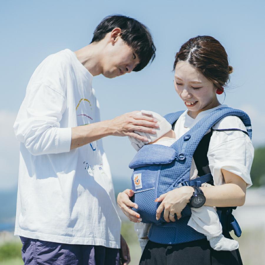 ergobaby（エルゴベビー） 【安心2年保証】44％OFF ！ エルゴ 抱っこ紐