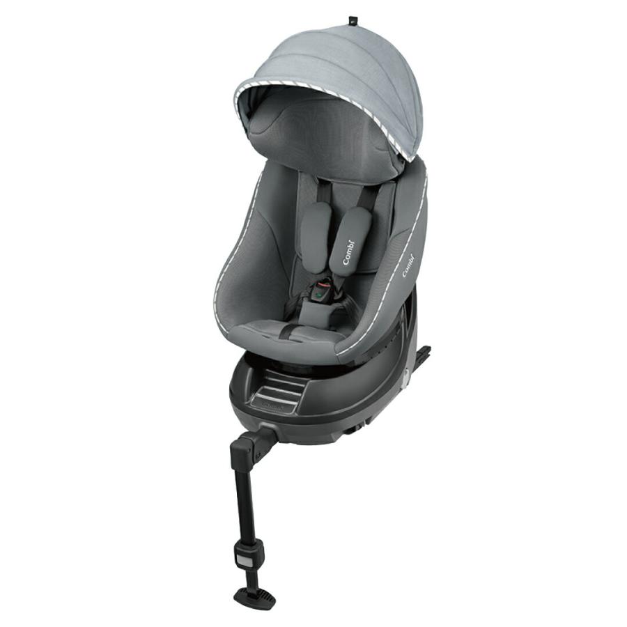 クルムーヴ コンビ クルムーヴアドバンス ISOFIX EG JP-590（GL