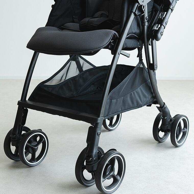 美品　アップリカ　ラクーナ　クッション　フリー　2141899 グレー 美品 アップリカ ラクーナ クッション フリー 2141899 グレー ラクーナ