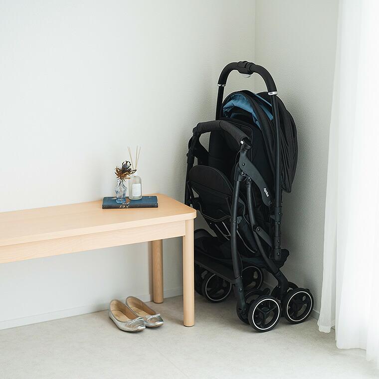 LUXUNA アップリカ ベビーカー 即納 ラクーナ クッション AG （送料