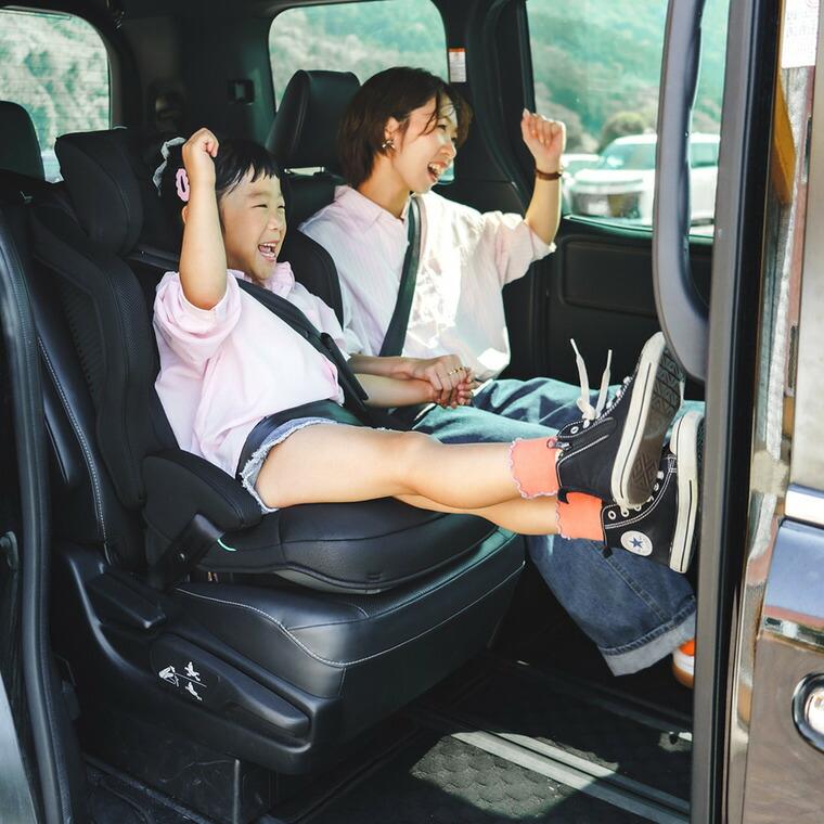 コンビ ジョイトリップ アドバンス for Kids R129 エッグショックMB