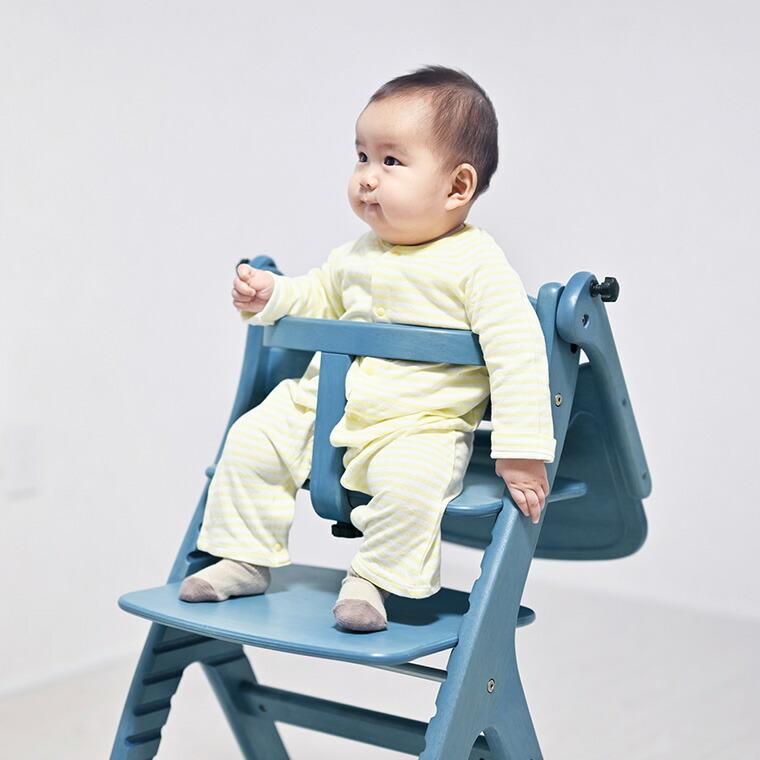 SUKUSUKU（大和屋） yamatoya認定店 大和屋 すくすくチェア スリム J