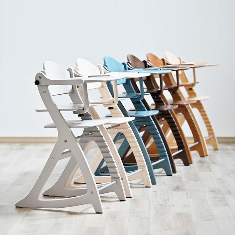 SUKUSUKU（大和屋） yamatoya認定店 大和屋 すくすくチェア スリム J