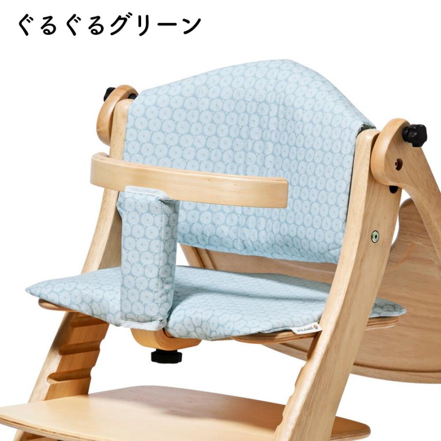 SUKUSUKU（大和屋） yamatoya認定店 大和屋 すくすくチェア スリム J
