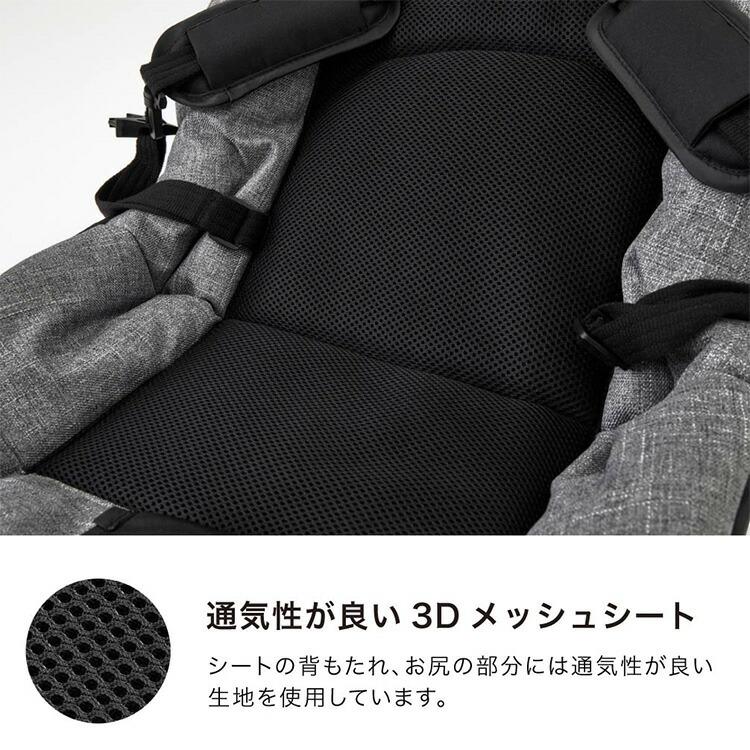 カトージ（KATOJI） イージーリクライニングバウンサー NewYork・Baby 