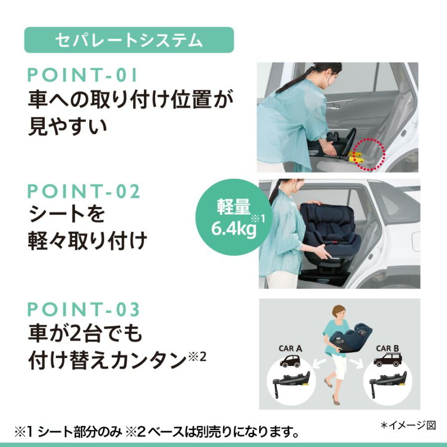 Cururila アップリカ(Aprica) クルリラ エックス プラス シェル