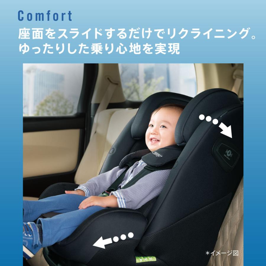 form fit アップリカ(Aprica) フォームフィット ネクスト (form next