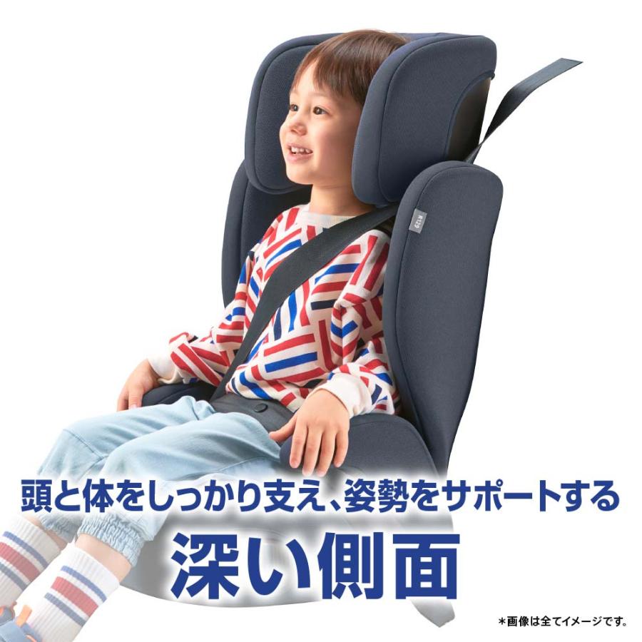 グレコ(GRACO) ジュニアプラス ネクスト ジュニアシート （送料無料） / Junior Plus NEXT ジュニアプラスネクストR129 適合の画像