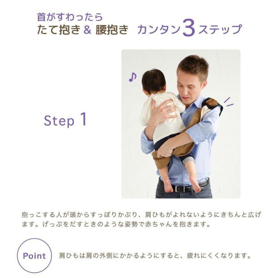 ベビースリング【スタンダード】ブロック（ブラック）　スリング　抱っこ紐 ベビースリング抱っこ紐【スタンダード】ブロック（ブラック） – Betta