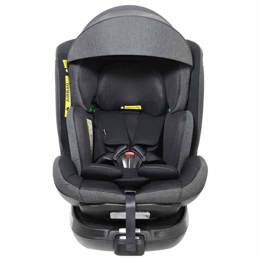 LEAMAN（リーマン） CW001 カイナロングR129 チャイルドシート （送料