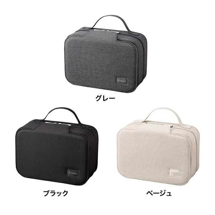 Combi（コンビ） クイックウォーマーポシェット / おしりふき 