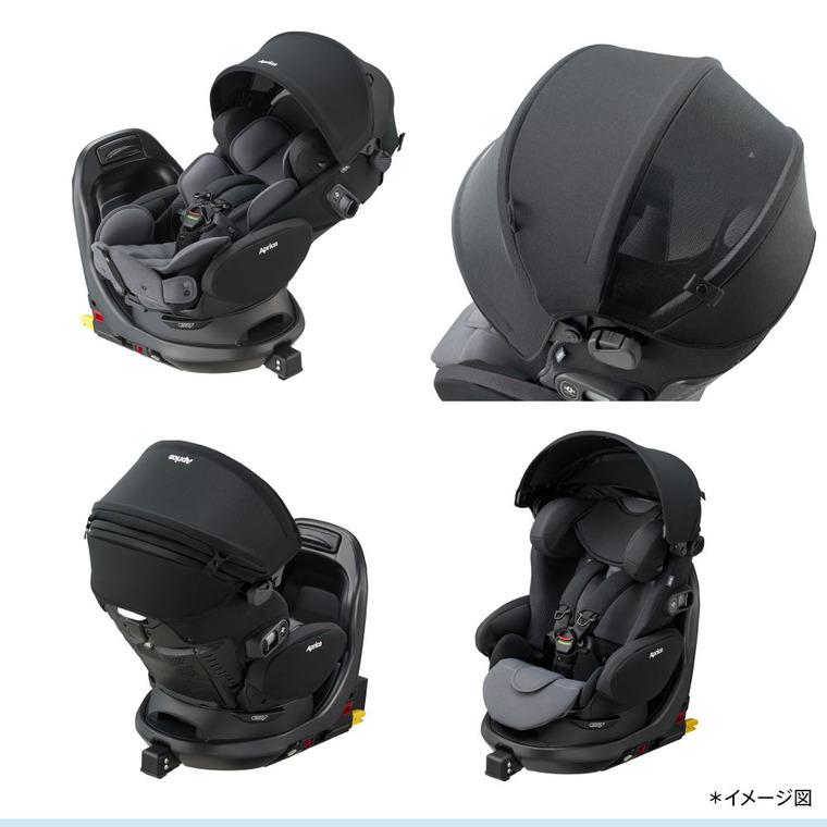 アップリカ（Aprica） 即納 チャイルドシート フラディア グロウ
