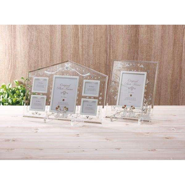 Disney（ディズニー） ブライダルフレーム 写真立て かわいい おしゃれ