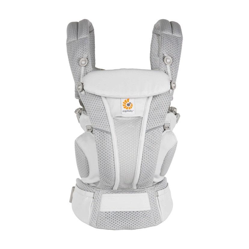 ergobaby（エルゴベビー） 日本正規品 抱っこひも オムニブリーズ