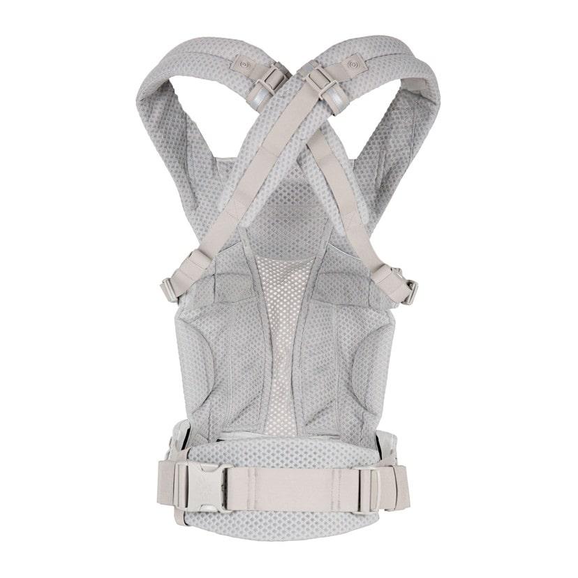 ergobaby（エルゴベビー） 日本正規品 抱っこひも オムニブリーズ