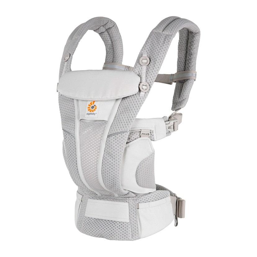 ergobaby（エルゴベビー） 日本正規品 抱っこひも オムニブリーズ