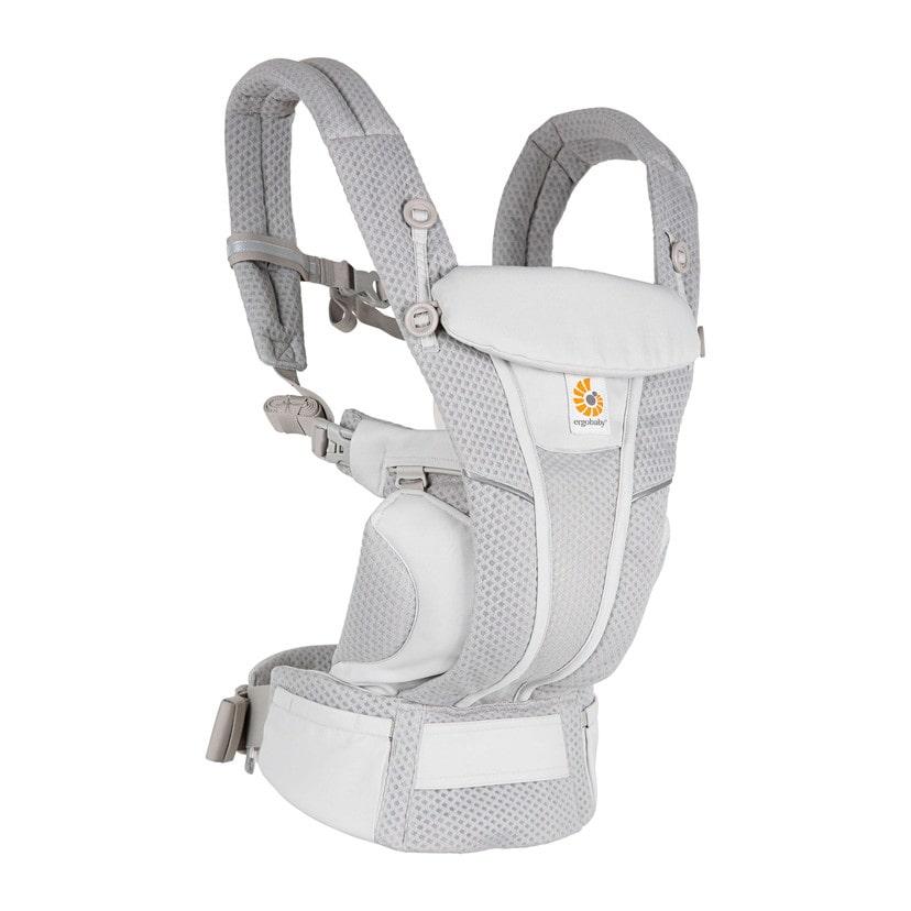 ergobaby（エルゴベビー） 日本正規品 抱っこひも オムニブリーズ