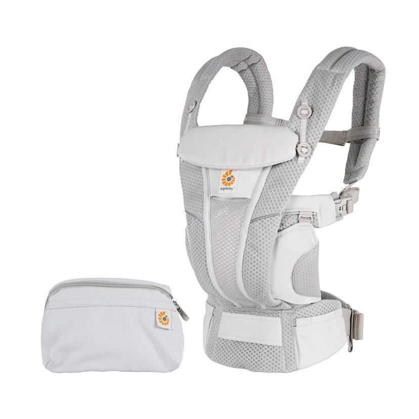 ergobaby（エルゴベビー） 日本正規品 抱っこひも オムニブリーズ